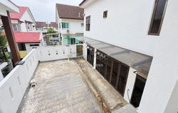 Jalan KE 9, Rawang, Selangor 48000