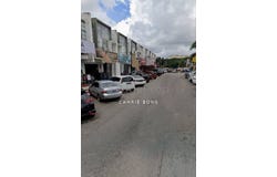 Johor Bahru, Johor 81100