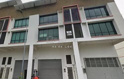 Klang, Selangor 42200
