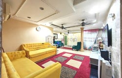 Jalan GP, Batu Caves, Selangor 68100