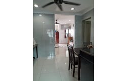 Jalan PU 10/2, Puchong, Selangor 47100