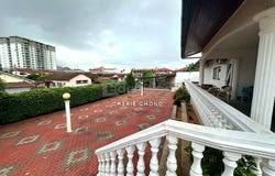 Jalan Kampar, Ipoh, Perak 30250