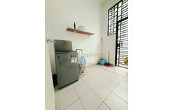 Johor Bahru, Johor 81100