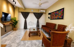 Jalan Mantap, Shah Alam, Selangor 40400