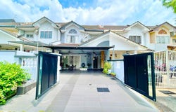 Jalan BK 4, Puchong, Selangor 47180
