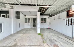 Semenyih, Selangor 43500
