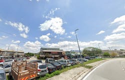 Seri Kembangan, Selangor 43300