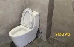 Setia Alam/Alam Nusantara, Selangor 40170