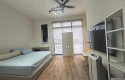 off Jalan Daya, Johor Bahru, Johor 81100