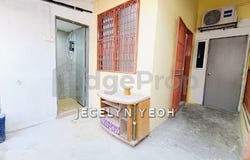 Jalan 1, Kajang, Selangor 43000
