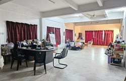 Jalan SK, Seri Kembangan, Selangor 43300