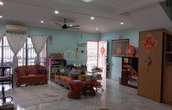 Off Persiaran Raja Muda Musa, Klang, Selangor 41100