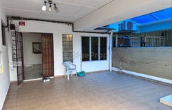Lorong Bendahara, Klang, Selangor 41200