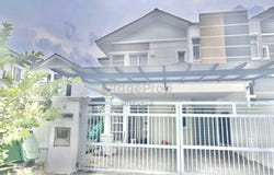 Jalan TTS, Semenyih, Selangor 43500