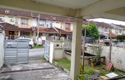 Cheras, Selangor 43200