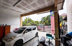 Section 23, Shah Alam, Selangor 40000