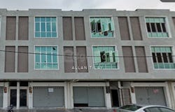 Manjung, Perak 32040