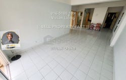 Jalan Sepakat Indah 1, Taman Sepakat Indah, Kajang, Selangor 43000