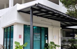 Taman Melawati, Selangor 53100