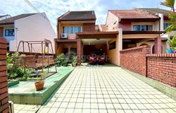 Taman Tun Dr Ismail, Kuala Lumpur 60000
