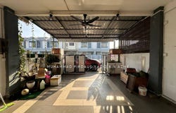 Jalan Seri Sementa 6, Klang, Selangor