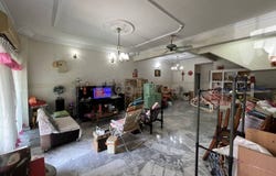 Jalan Tiara, Klang, Selangor 41150