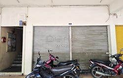 Shah Alam, 40400, Selangor, Shah Alam, Selangor 40400