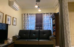 Jalan USJ 1/1, USJ, Selangor 47500
