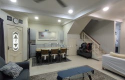 Jalan Damar Merah, Port Klang, Selangor 42000