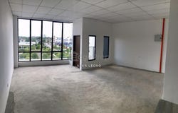 Johor Bahru, Johor 81100