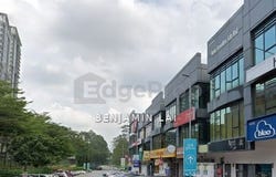 Puchong, Selangor 47110