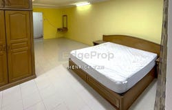Lintang Bagor, Klang, Selangor 41200
