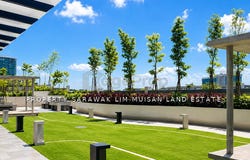 Jalan Central Timur, Kuching, Sarawak 93300