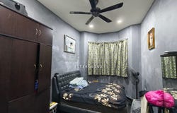 Johor Bahru, Johor
