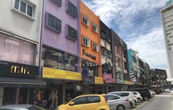55200 Kuala Lumpur, KL City Centre, Kuala Lumpur 55200