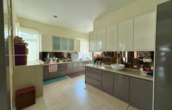 Jalan Timur, Kajang, Kajang, Selangor 43300