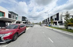 Shah Alam, Selangor