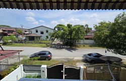 Taman Perak 31400 Ipoh Perak, Ipoh, Perak 31400