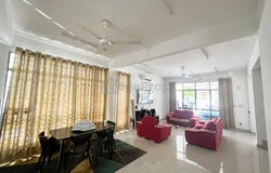 Off Jalan Tasik Puteri, Rawang, Selangor 48000