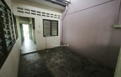 Off Jalan Padang Tembak, Kajang, Selangor 4300