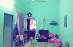 Jalan Tilapia; Jalan Seluang, Banting, Selangor 42700