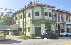Jalan Lahat, Pusing, Perak 31150