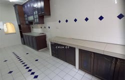Jalan USJ 2/1, USJ, Selangor 47600
