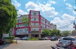 Ampang Hilir, Kuala Lumpur 0