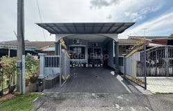 Bandar Tun Razak, Kuala Lumpur 56000
