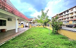 Jalan Watan, Ampang, Selangor 68000
