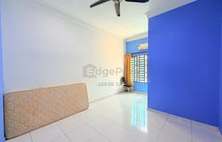 Port Klang, Selangor 41200