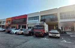 Ipoh, Perak 31350