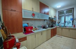 Jalan NB2, Skudai, Johor 79150