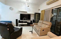 Bandar Puteri Puchong, Bandar Puteri Puchong, Selangor 47100